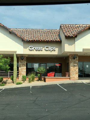 great clips fountain city|great clips fountain hills plaza.